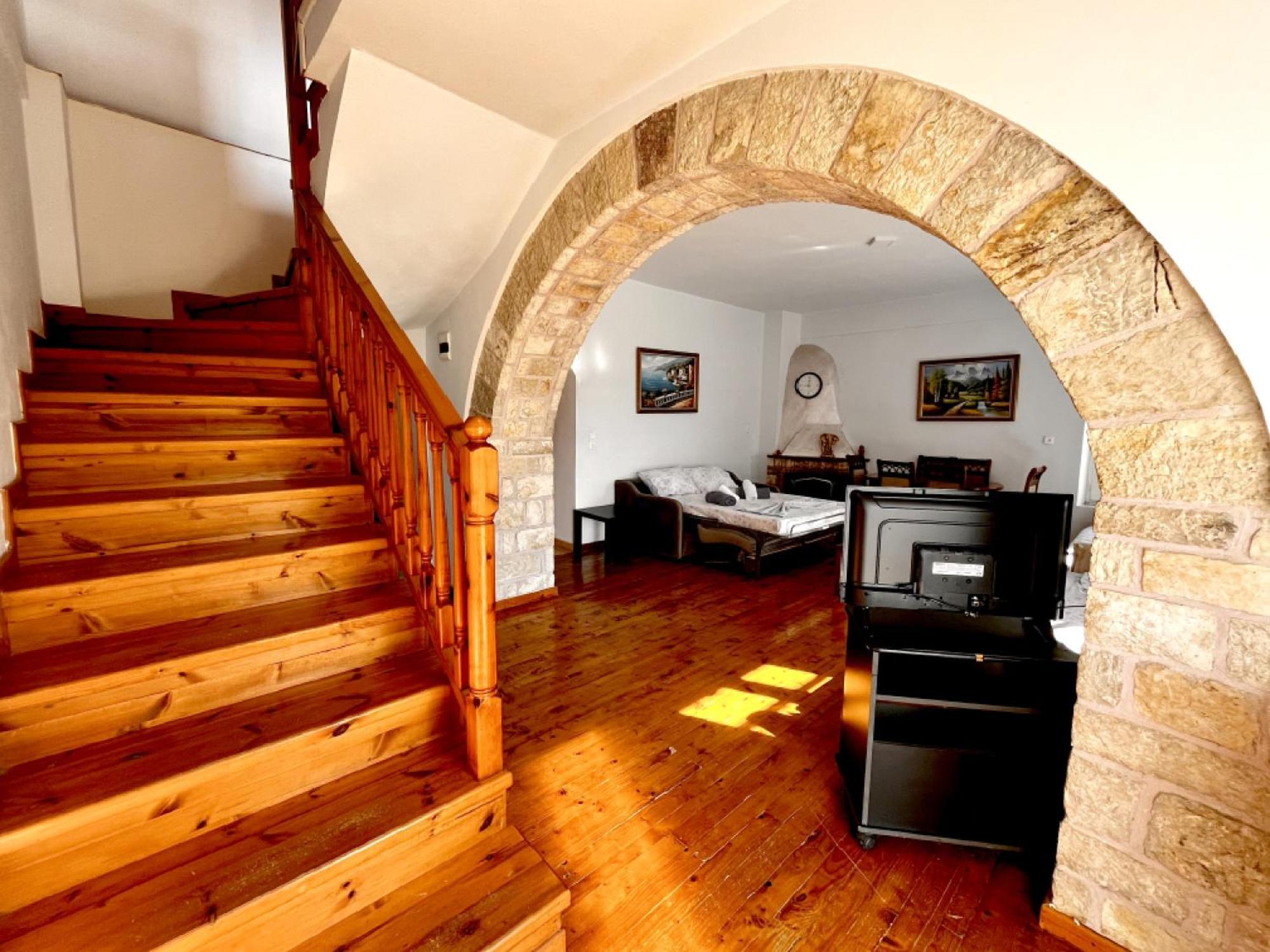Sea Horizon House Alexis Hotel Himare Exterior photo