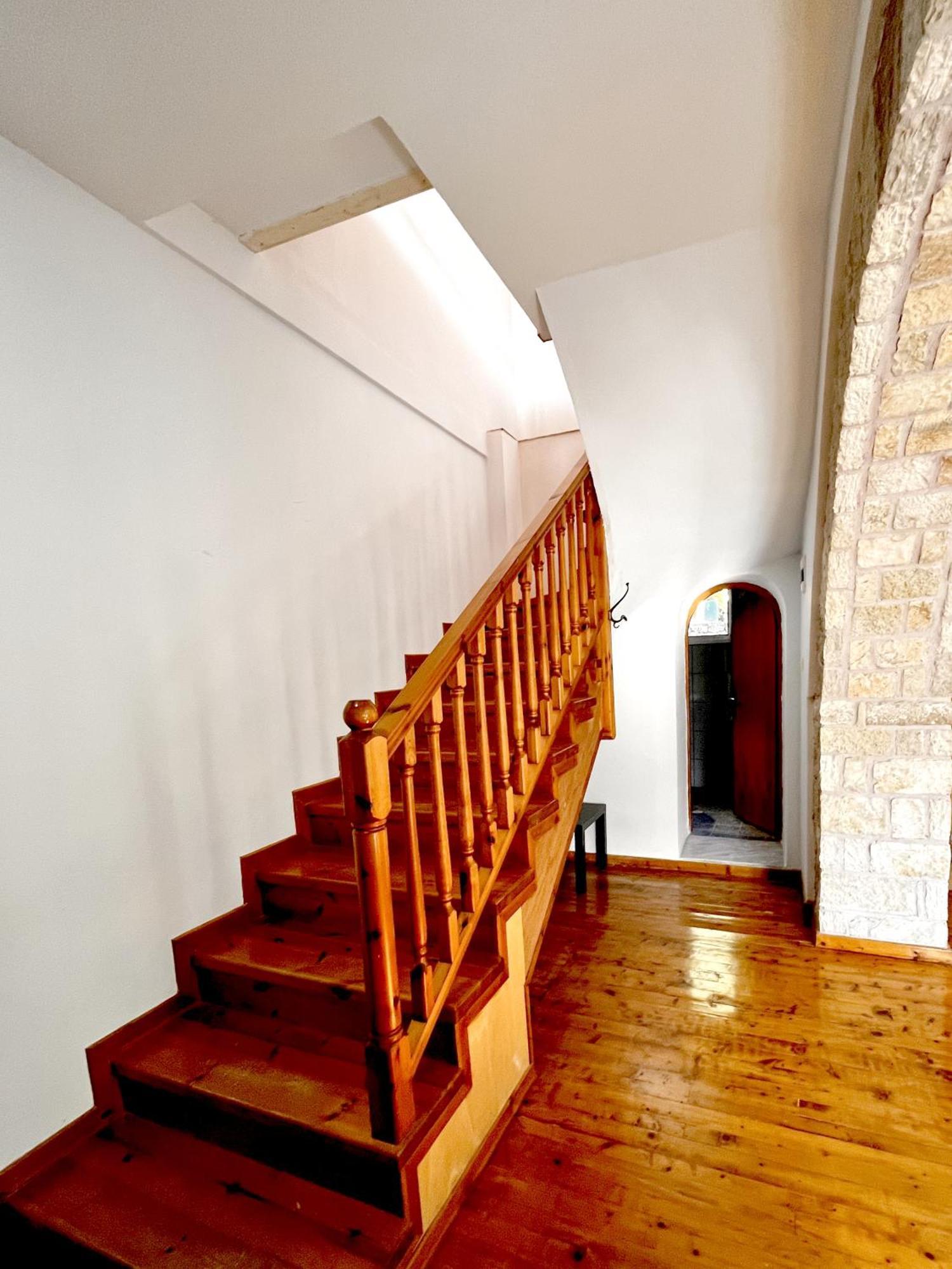 Sea Horizon House Alexis Hotel Himare Exterior photo